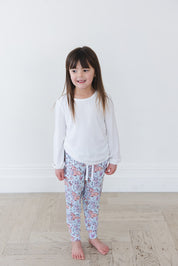 Bloom & Fawn - Bamboo Terry Jogger