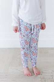 Bloom & Fawn - Bamboo Terry Jogger