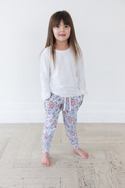 Bloom & Fawn - Bamboo Terry Jogger