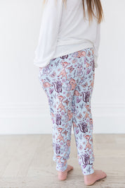 Bloom & Fawn - Bamboo Terry Jogger