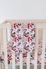 The Bow Collective - Lightweight Blanket