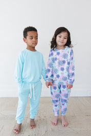 Blake - Bamboo Terry Set