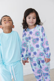 Blake - Bamboo Terry Set