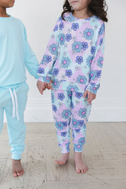 Blake - Bamboo Terry Set