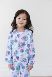 Blake - Bamboo Terry Set