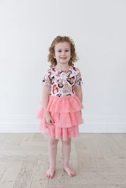 The Bow Collective - Tutu Dress