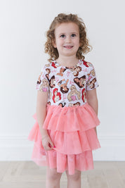 The Bow Collective - Tutu Dress