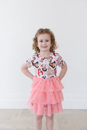 The Bow Collective - Tutu Dress
