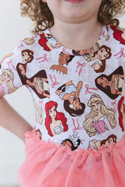 The Bow Collective - Tutu Dress