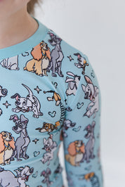 Darling Dogs - Set
