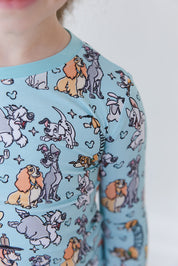 Darling Dogs - Set