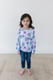 Blake - Bamboo Terry Sweatshirt