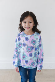Blake - Bamboo Terry Sweatshirt