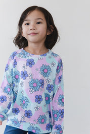 Blake - Bamboo Terry Sweatshirt