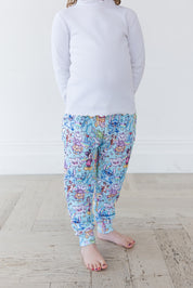 Magical Mashup - Bamboo Terry Jogger