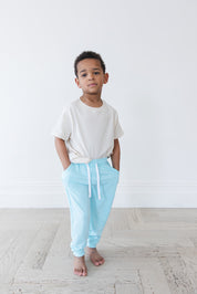(SOLID) Magical Mashup - Bamboo Terry Jogger
