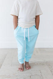 (SOLID) Magical Mashup - Bamboo Terry Jogger
