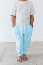 (SOLID) Magical Mashup - Bamboo Terry Jogger