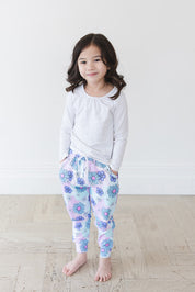 Blake - Bamboo Terry Jogger
