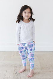 Blake - Bamboo Terry Jogger