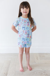 Magical Mashup - Pocket Short Set