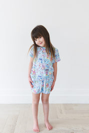 Magical Mashup - Pocket Short Set