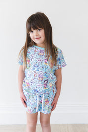 Magical Mashup - Pocket Short Set