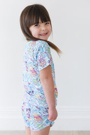Magical Mashup - Pocket Short Set