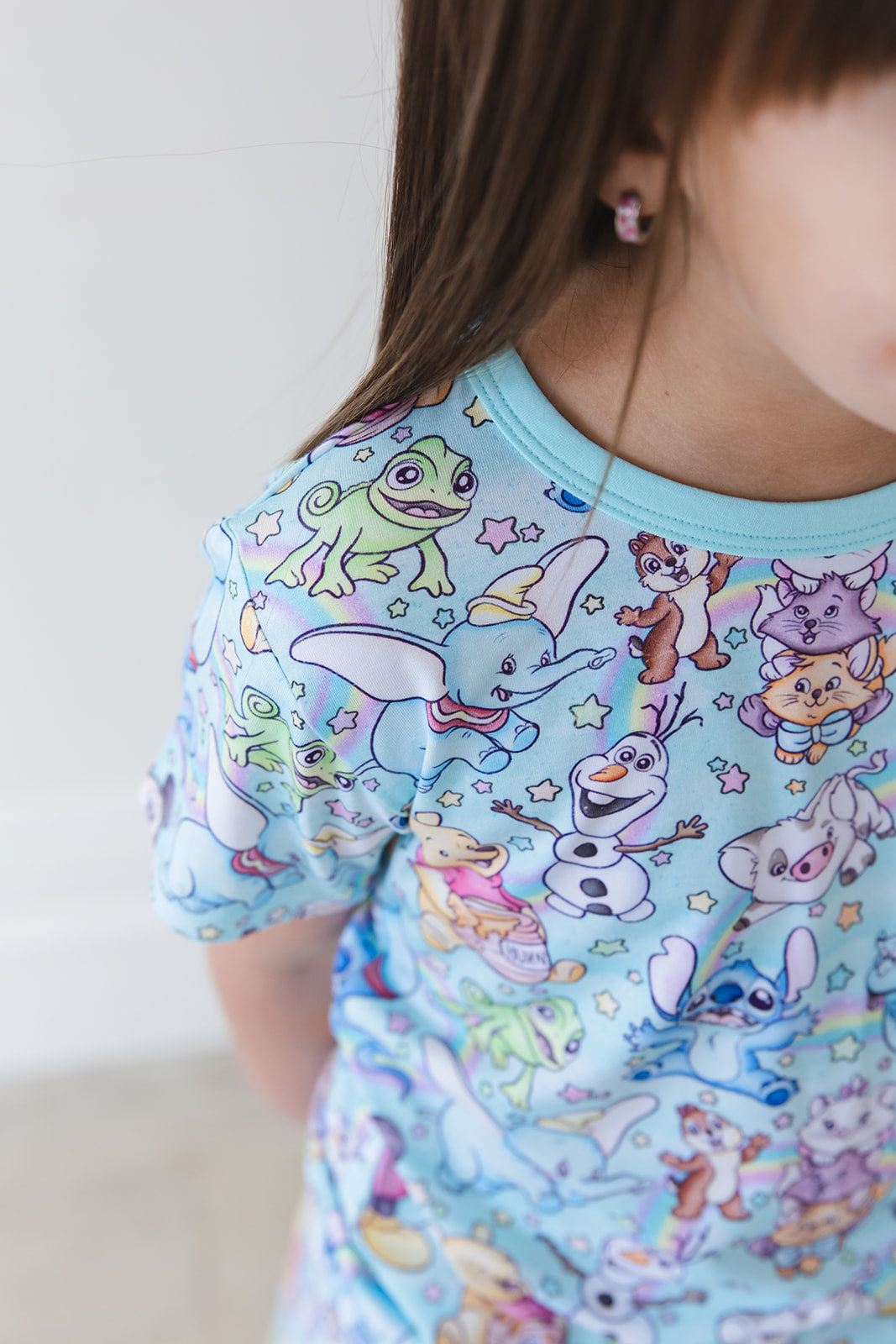 Magical Mashup - Pocket Short Set