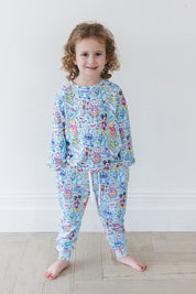 Magical Mashup - Bamboo Terry Set