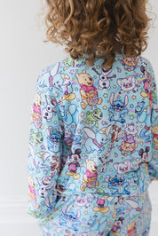 Magical Mashup - Bamboo Terry Set
