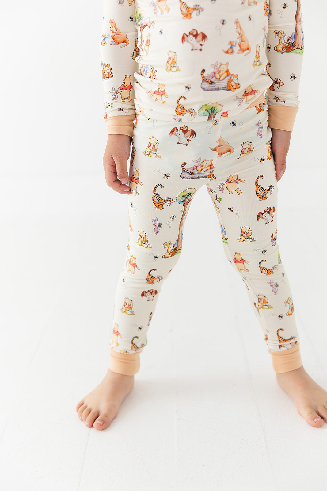 Honey: Long Sleeve Set