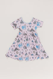 Keepsake: Twirl Dress
