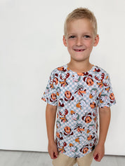 Mainstreet Merry Essential T-Shirt