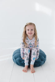 Keepsake: Long Sleeve Set