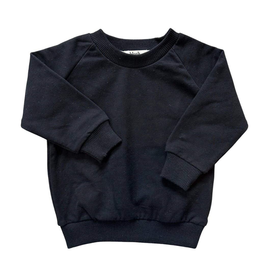 FT Sweatshirt - Black