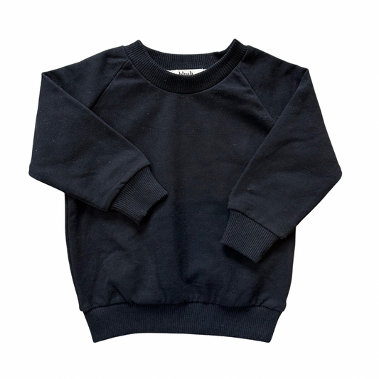 FT Sweatshirt - Black