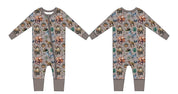 Dinos: Zippy