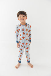 Cub Club: Long Sleeve Set