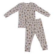 Desert West Cotton Set