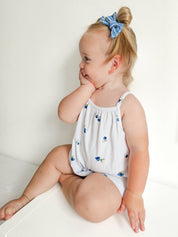 So Berry Sweet (ribbed) - Tank Short Set
