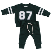 Game Day French Terry Set