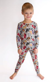Pit Stop Party 2 Piece Set