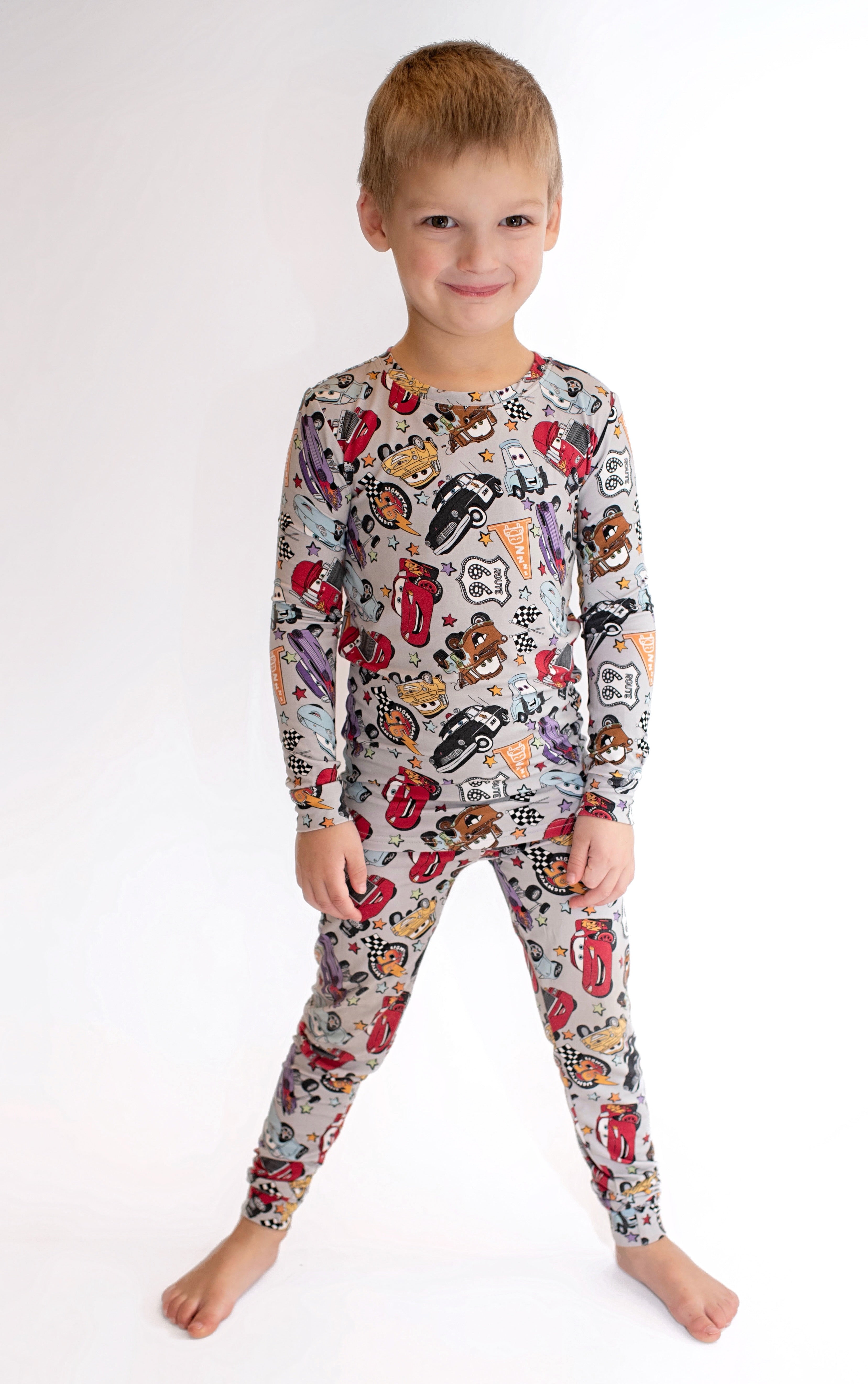Pit Stop Party 2 Piece Set