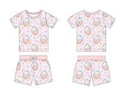 When You Wish - Pocket Short Set