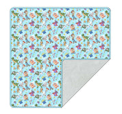 Toyland: Plush Blanket