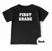 Ready to Dominate | Back to School