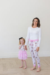 Pastel Park (Cotton Candy) - Tutu Dress
