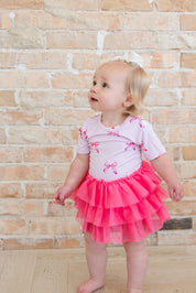 Bella - Tutu Dress