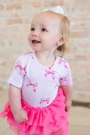 Bella - Tutu Dress